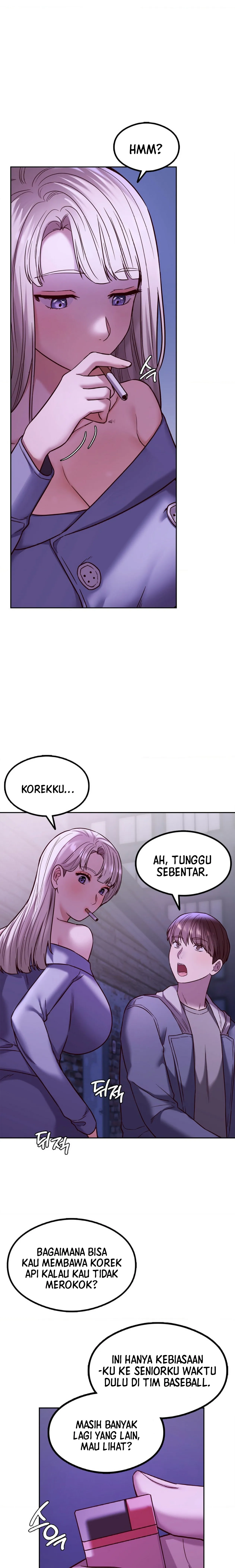 Magical Massage Chapter 07 - Page 36